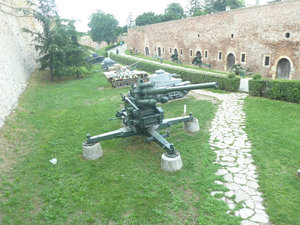 Belgrade Fortress Serbia (10)