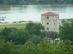 Belgrade Fortress Serbia (15)