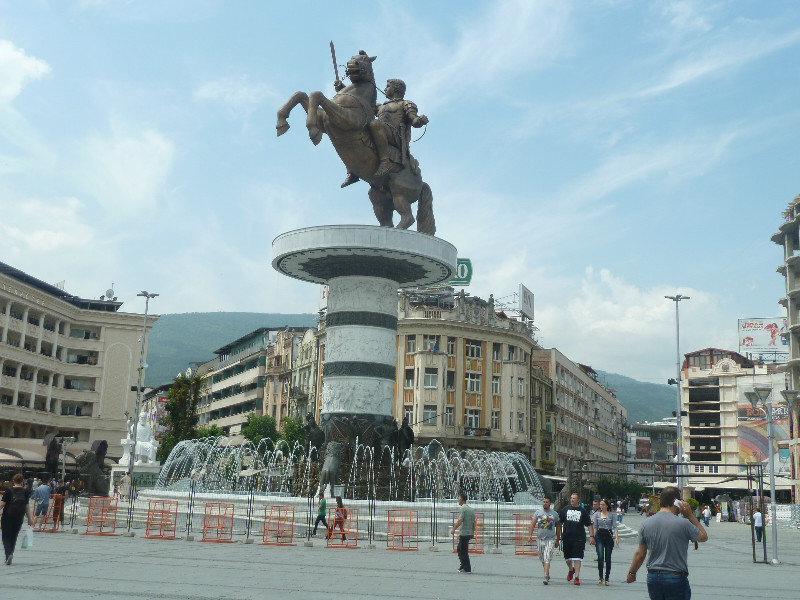 Skopie Macedonia (50)