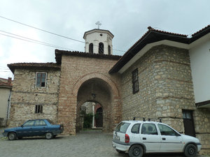 Old Town Ohrid Macedonia (4)