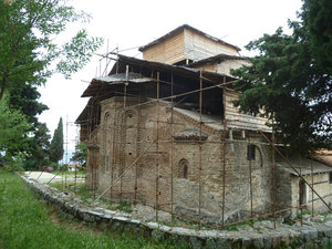 Old Town Ohrid Macedonia (7)