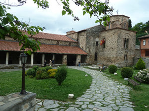 Old Town Ohrid Macedonia (13)