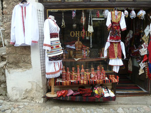 Old Town Ohrid Macedonia (21)