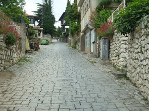 Old Town Ohrid Macedonia (24)