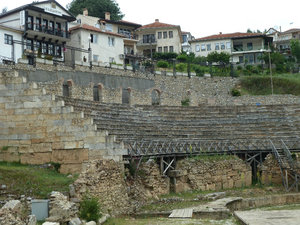 Old Town Ohrid Macedonia (26)