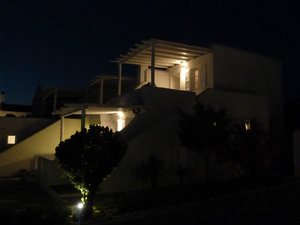 Ostraco Suits where we stayed on Mykonos (7)