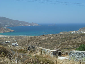 Southern beaches Mykonos (2)