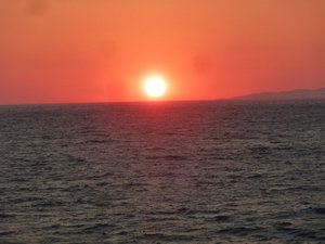 Sunset on Mykonos (17)