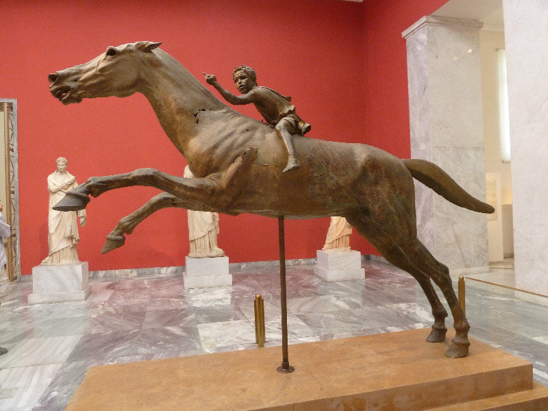 National Archaeological Museum Athens (12)
