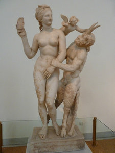 National Archaeological Museum Athens (4)