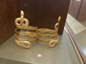 National Archaeological Museum Athens (17)