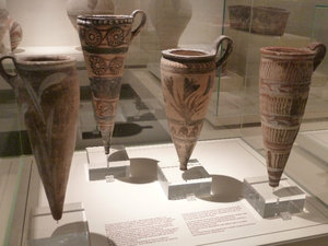 National Archaeological Museum Athens (31)
