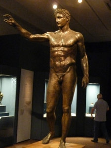 National Archaeological Museum Athens (45)