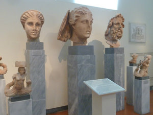 National Archaeological Museum Athens (63)