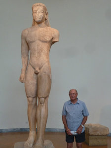 National Archaeological Museum Athens (71)