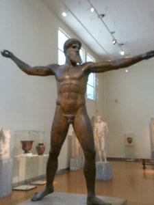 National Archaeological Museum Athens (76)