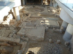 Natioonal Archaelogical Museum Athens (5)