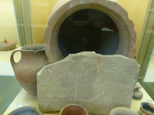 Stoa of Attalos now a museum (24)