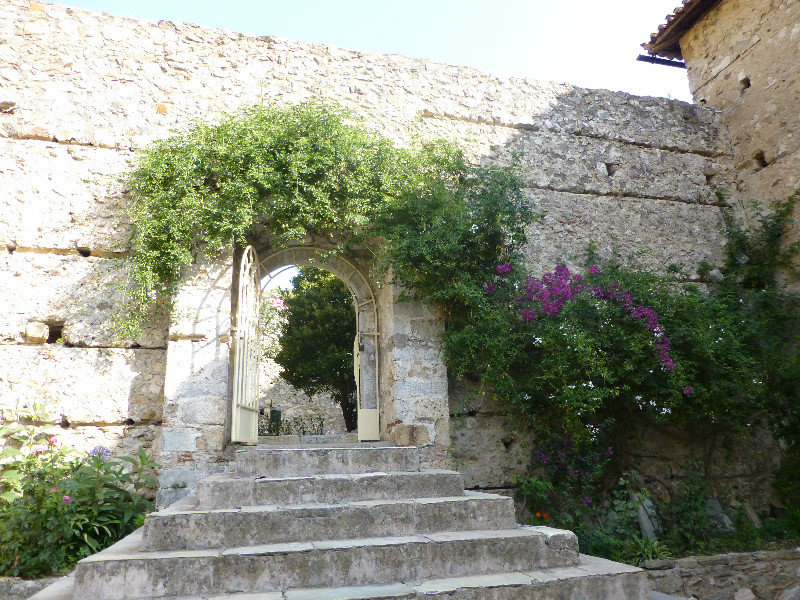 Metropolis, Saint Demetrios at Mystras Peloponnese Peninsula Greece (18)