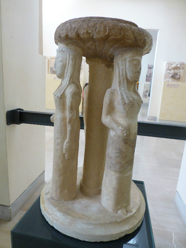 Delphi Museum Greece (3)