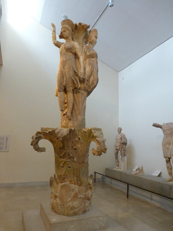 Delphi Museum Greece (23)