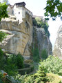 Monastery Varlaam at Meteora central Greece (10)