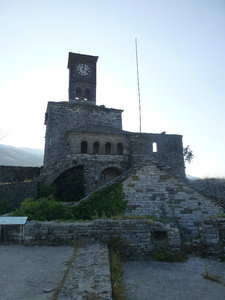 Gjrocaster Castle Albania (34)