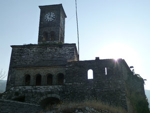 Gjrocaster Castle Albania (36)