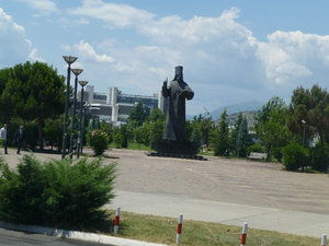 Podgorica Montenegro (2)
