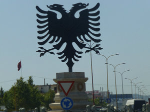 Tirane Capital of Albania (4)