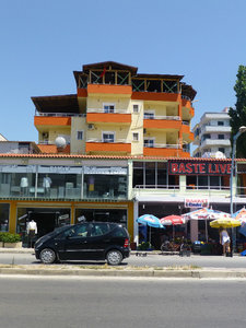 Tirane Capital of Albania (8)