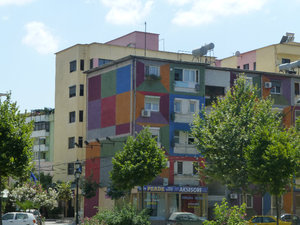 Tirane Capital of Albania (67)