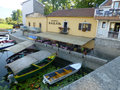 Bar at Virpazar on Lake Skadar Montenegro (20)