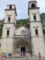 Stari Grad Kotor Montenegro (1)