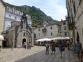 Stari Grad Kotor Montenegro (5)