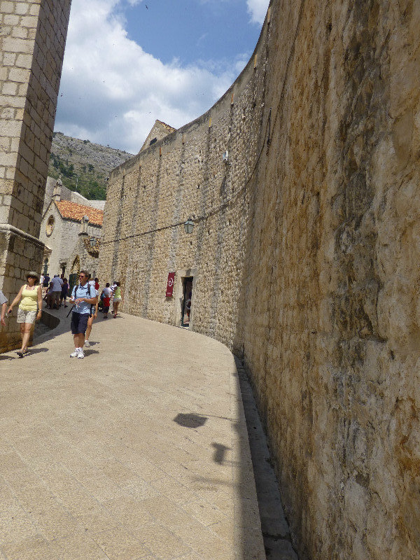 Old Town Dubrovnik Croatia (34)