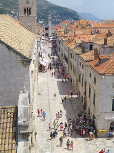 Old Town Dubrovnik Croatia (95)