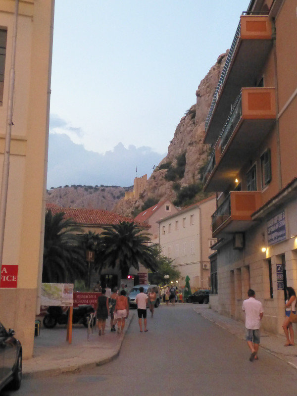 Omis Croatia (1)