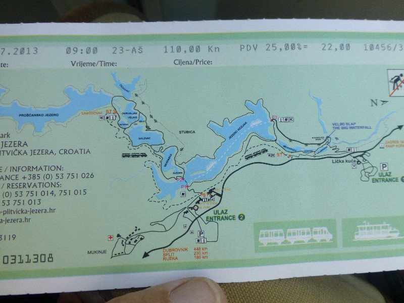 Plitvicka National Park (8)