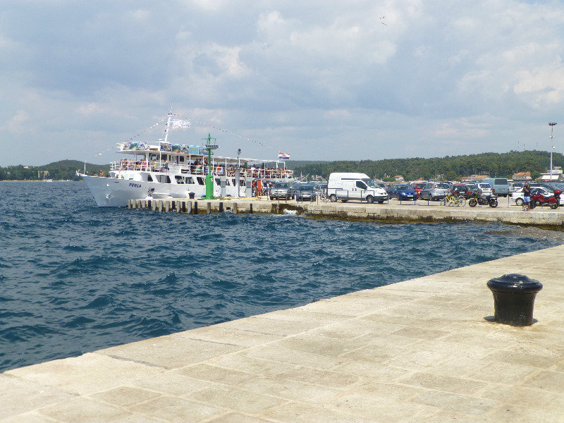 Rovinj on Istria Peninsula Croatia 14 July 2013 (9)