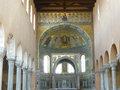 Basilica of Euphrasius in Porec on Istria Peninsula Croatia 14 July 2013 (41)