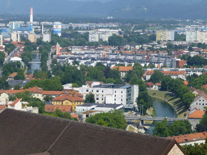 Ljubljana Castle in Slovenia (19)