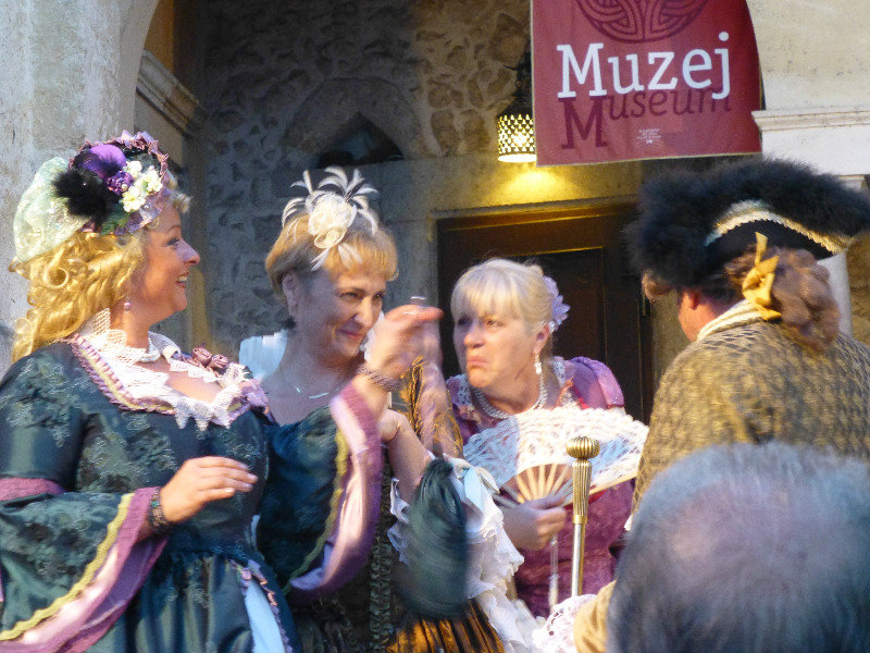 Bled Castle Opera (4)