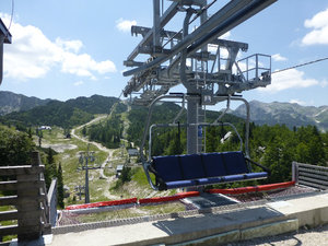 Vogel Ski Centre Triglav National Park Slovenia (3)