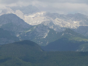 Vogel Ski Centre Triglav National Park Slovenia (4)