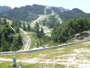 Vogel Ski Centre Triglav National Park Slovenia (7)