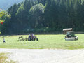 Prefelnig Camping Ossiach Austria (1)