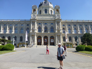 Vienna Austria (4)