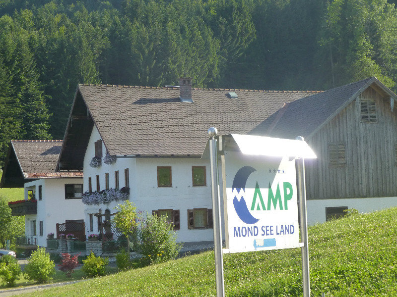 Camping Nord-Sam Salzburg 27 July (1)