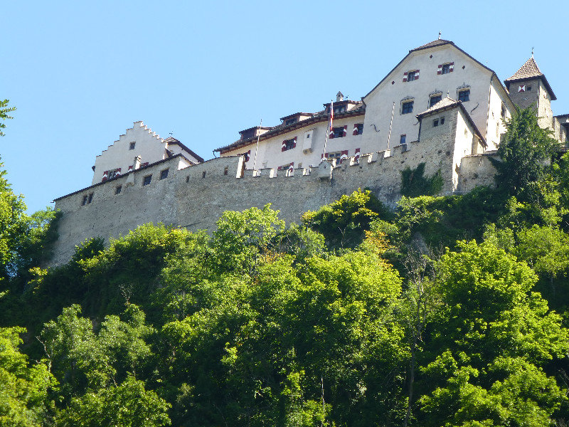 Vaduz Liechtenstein 2 Aug 2013 (8)